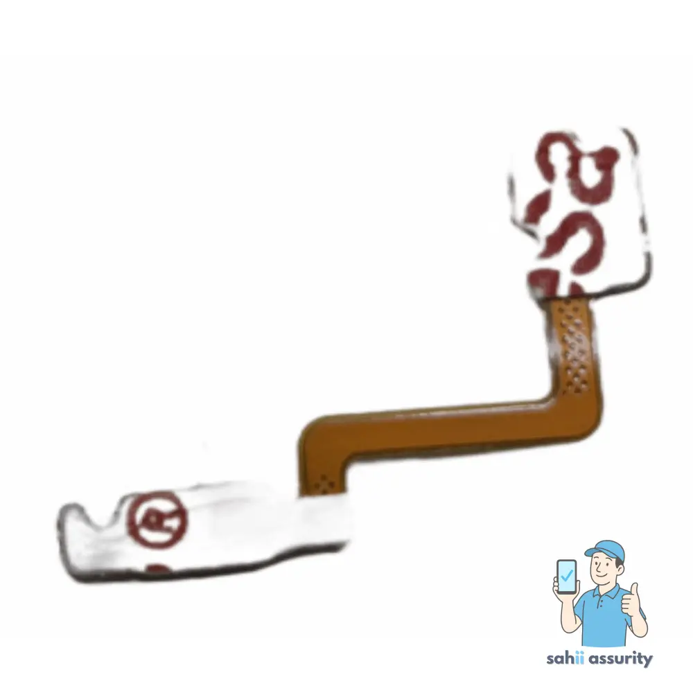 Power Button Flex Cable for Oppo F11 Pro thumbnail